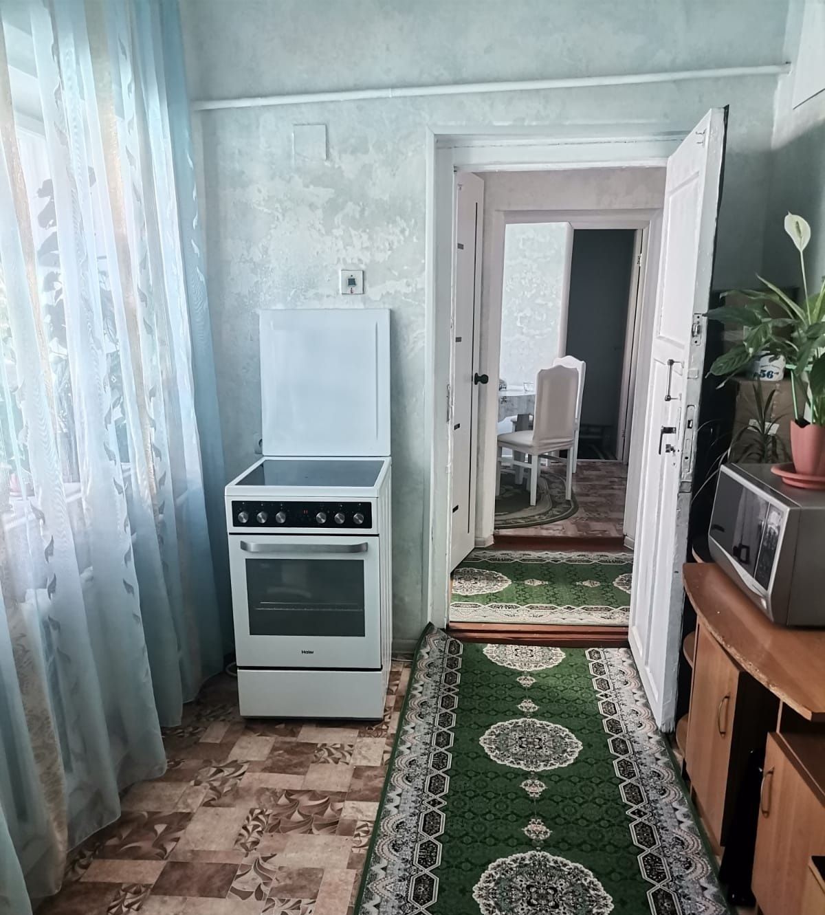 Недвижимость, частный дом