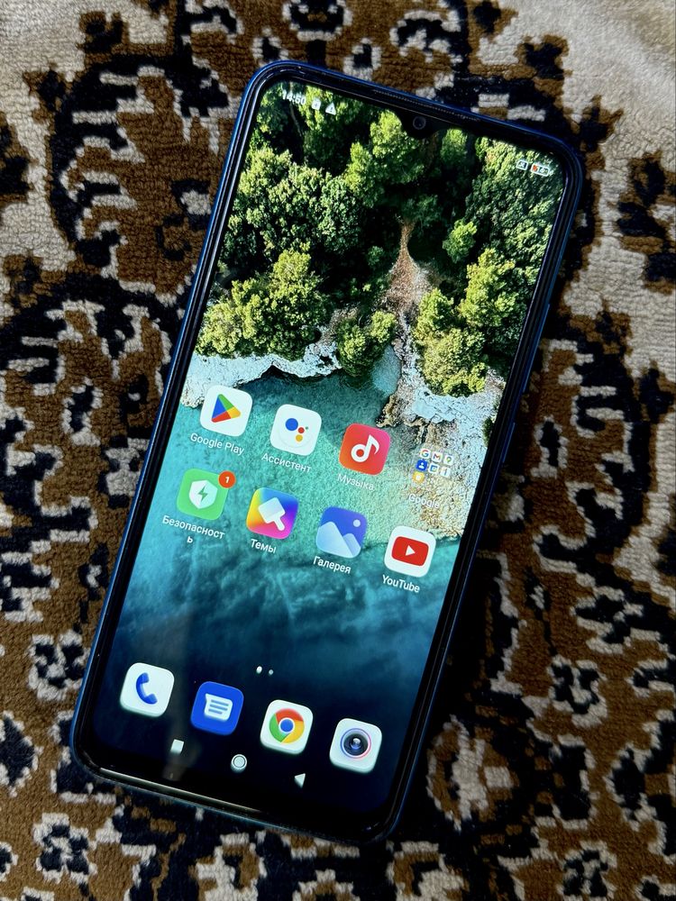 Продам Redmi 9A