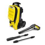 Автомойка karcher k4 compact новый на гарантии