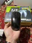 Топовая Игровая мышь Zowie ZA11 от BENQ
