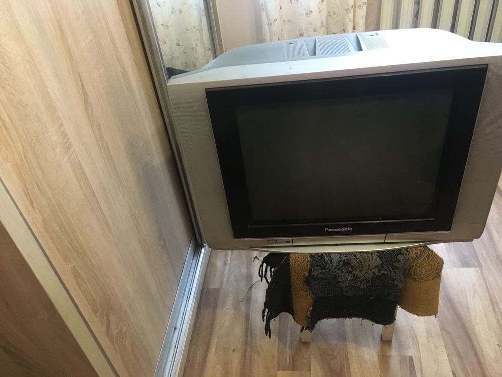 Телевизор