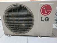 Продам кондиционер LG , 12 модель