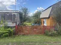 Продам дачу в районе ГЭС