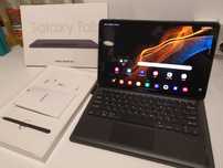 Samsung Galaxy Tab S8 Plus 5G