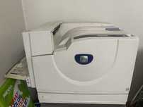 Принтер xerox phaser 7760