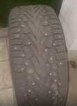 Зимняя резина Pirelli
