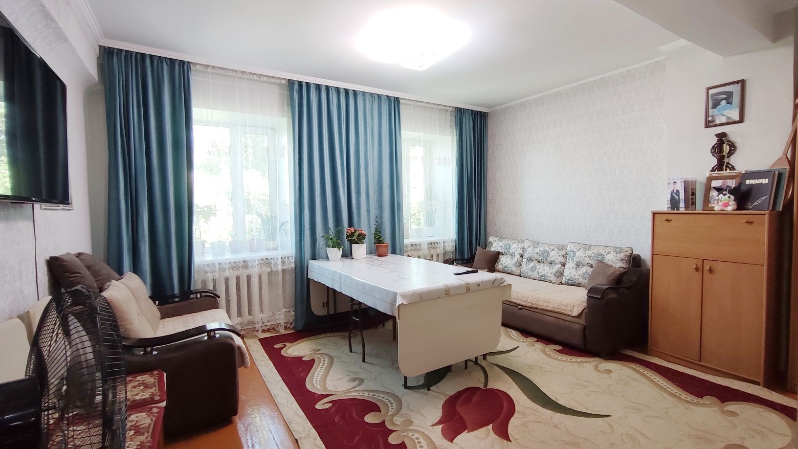 *Продам 3 комн квартиру. Ул Магнитогорская. Помощь в ипотеке. Торг