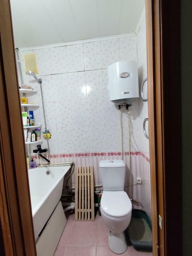 Продам квартиру ..