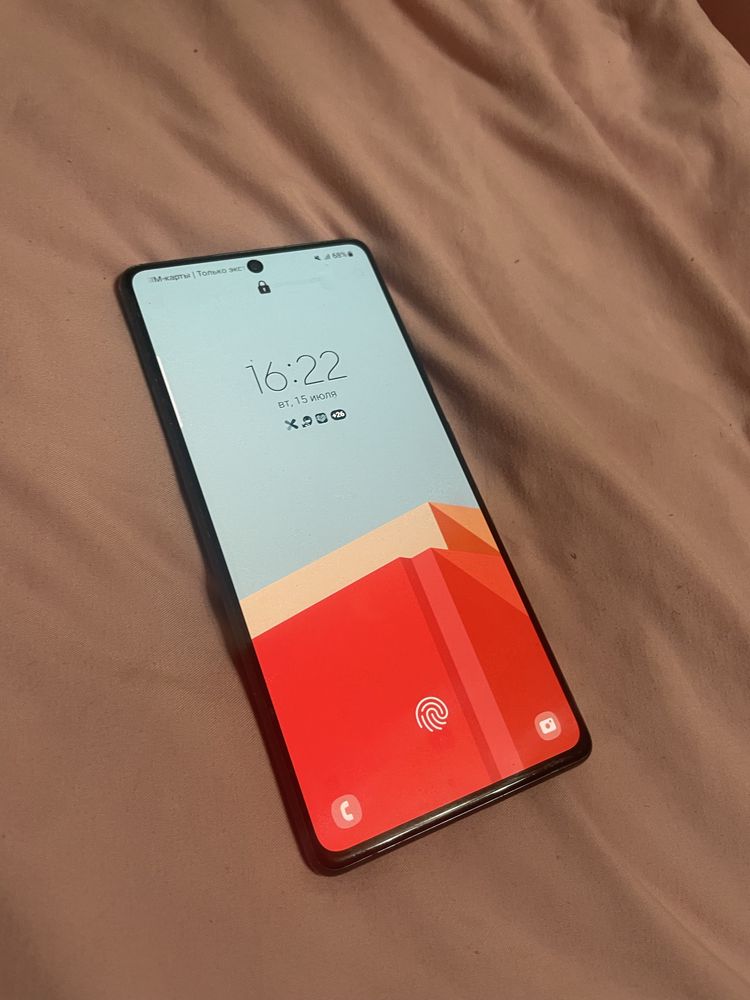 Samsung Galaxy S10 Lite 128GB/6GB