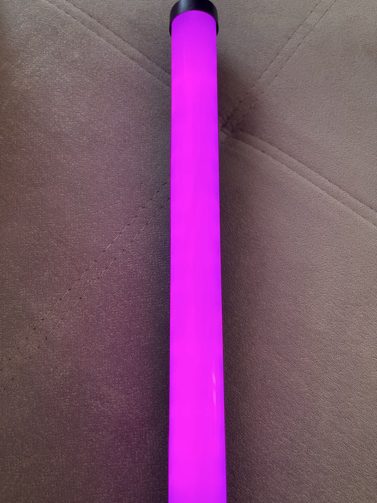 RGB световая палка 3000К-6000К
