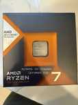 Ryzen 7 7800X3D новый