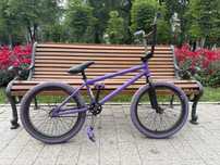 bmx sunday complete