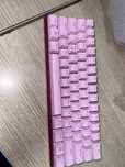 продам клаву hyperx alloy origins 60