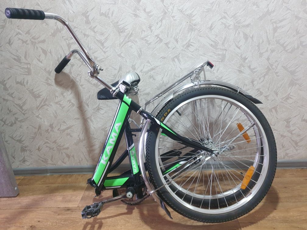 Продам велосипед