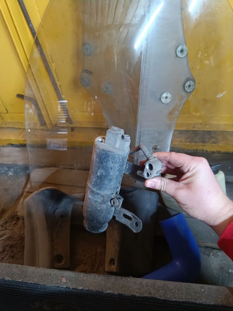 Запчасти на Марк 2