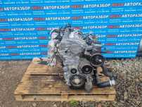 Мотор 2AD-FTV на авенсис 2.2 дизель