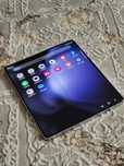 Продам Samsung Z Fold 5 256 гб blue