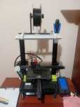 3D Принтер / Ender-3 V2