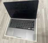 Macbook air 13 m2