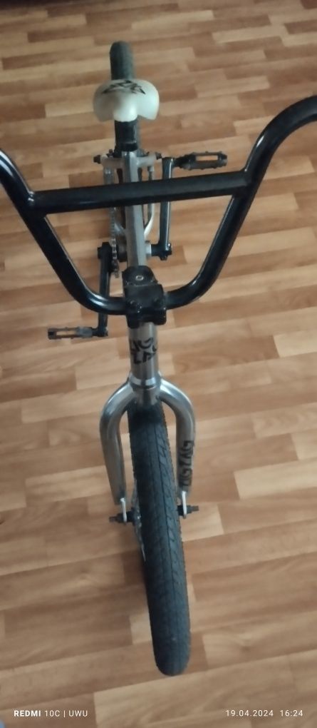 Продам велосипед