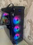 Игровой компьютер видеокарта rtx 3060