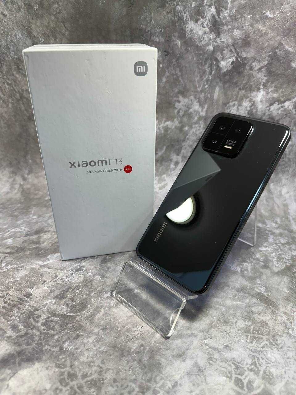 Xiaomi 13 256 Gb (Караганда, Ерубаева 54) Лот 670513