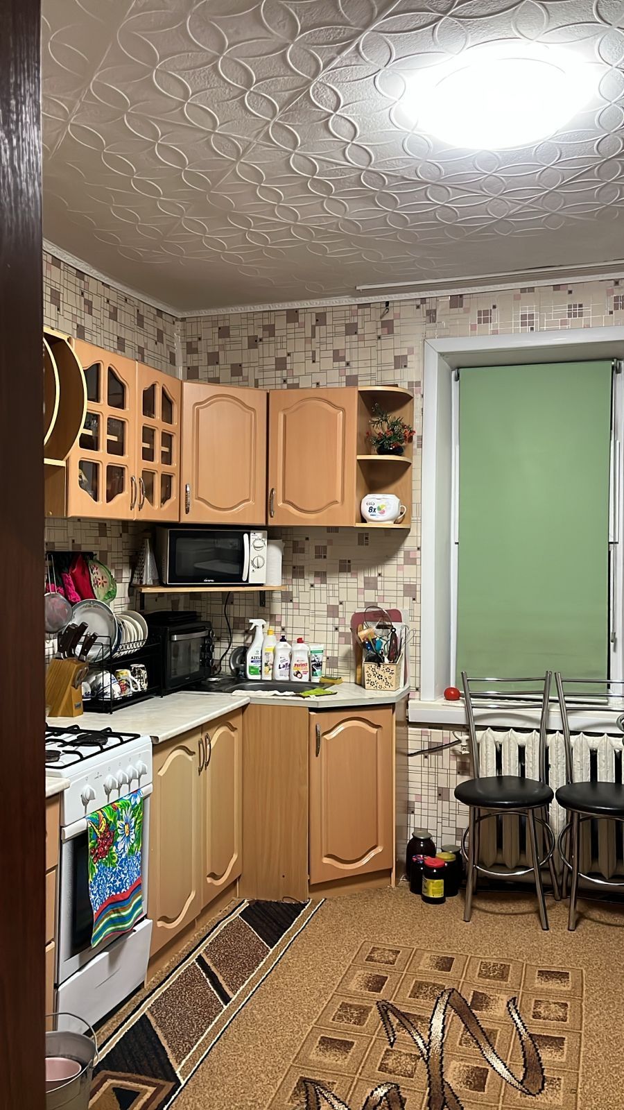 Продам дом! Срочно! На двух хозяев