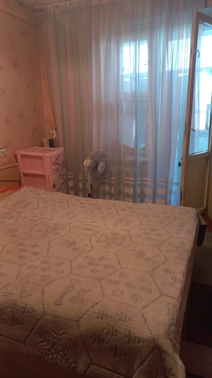 Сдам 3 КВ 20 мкр 120 тыс+ ком 7/9