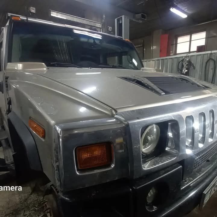 Автосервис Аргымак