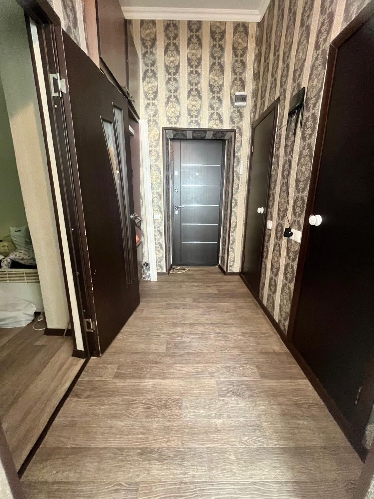 Продается  1 ком кв в Студгородке по ул 30 гвардейской дивизии,35м²