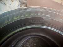 Продаю шины Dunlop 265/60 R18  110H