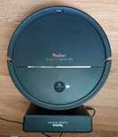 робот пылесос TEFAL Explorer S80