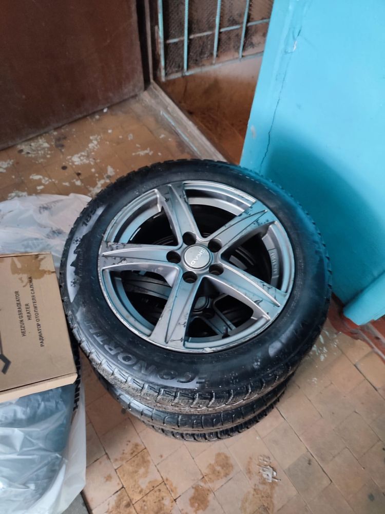 Продам диски