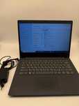 Lenovo V14-ADA 82C6 AMD Athlon Gold 3150U with Radeon Graphics 2.40