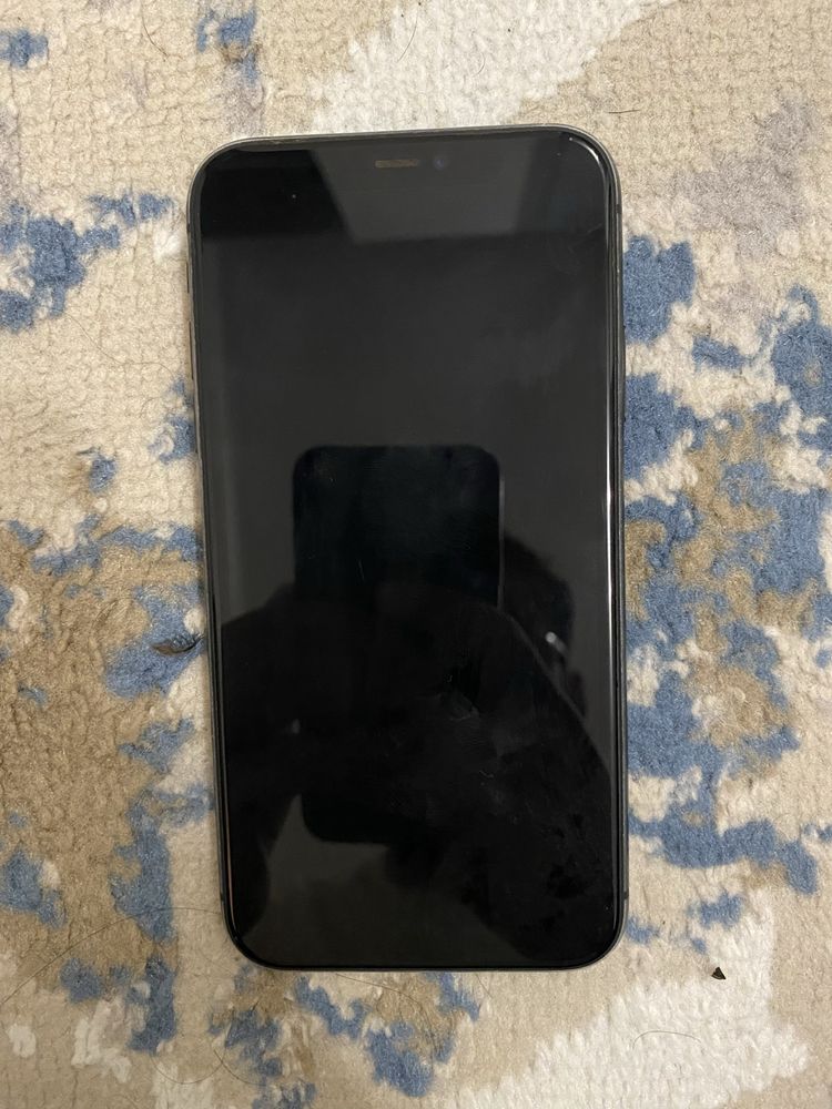 iPhone 11 сатылады