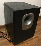 Американский сабвуфер JBL 10/230 мощность RMS 225w