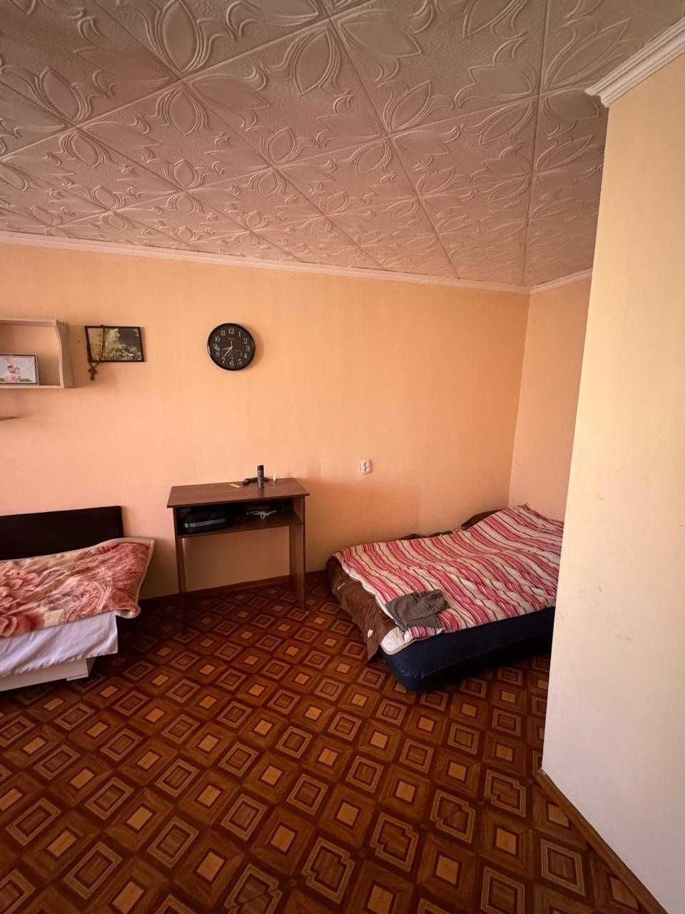 1-комнатной квартиры, 35 м², мкр-н 18