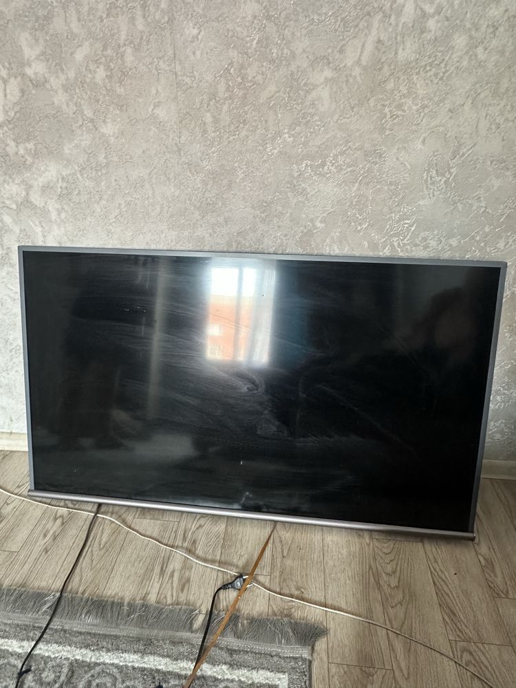 Продаю телевизор смарт