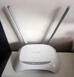 Роутер TP-Link TL-WR840N Беспроводной маршрутизатор модем