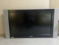 Телевизор Philips 37 дюймов (94 см)