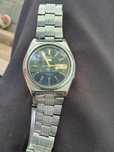 Часы механические seiko, оригинал