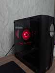 Продам игровой системный блок rtx 3050