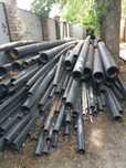 Продам трубы полиэтиленовые.Диаметры разные есть