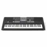 Yamaha PSR-e423, Орал