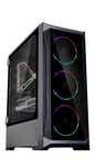 Корпус Zalman Z8 TG
