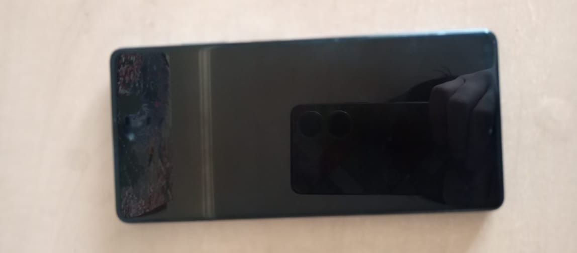 Blackview A100 б/у (6/128гб)