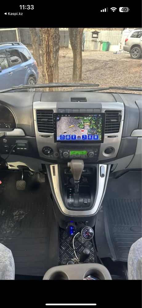 Продам Соболь коробка автомат Мотор 3.4