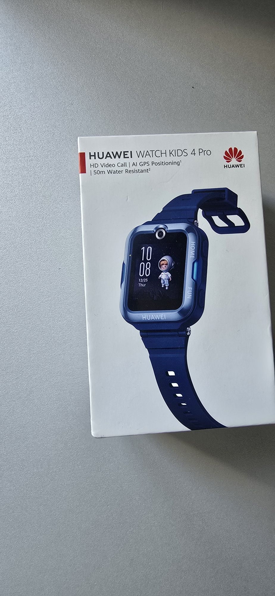 Часы детские Huawei