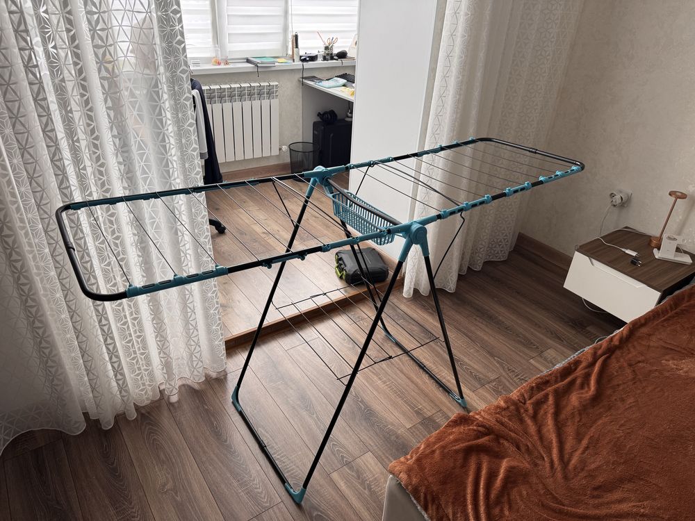 Продам сушилку для белья