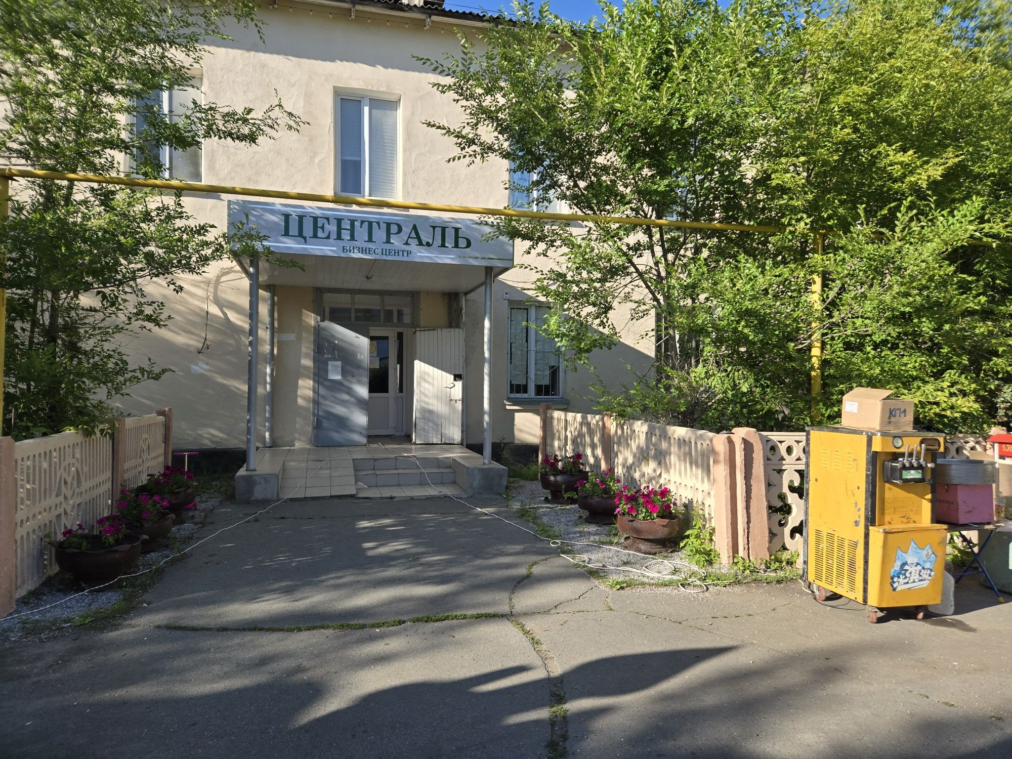 Продам Коммерческое помещение